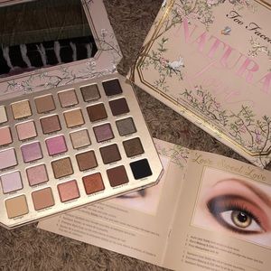 Too Faced Natural Love